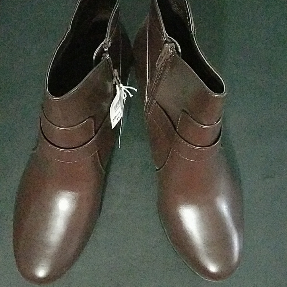 👢PREDICTIONS COMFORT PLUS BOOTS👢